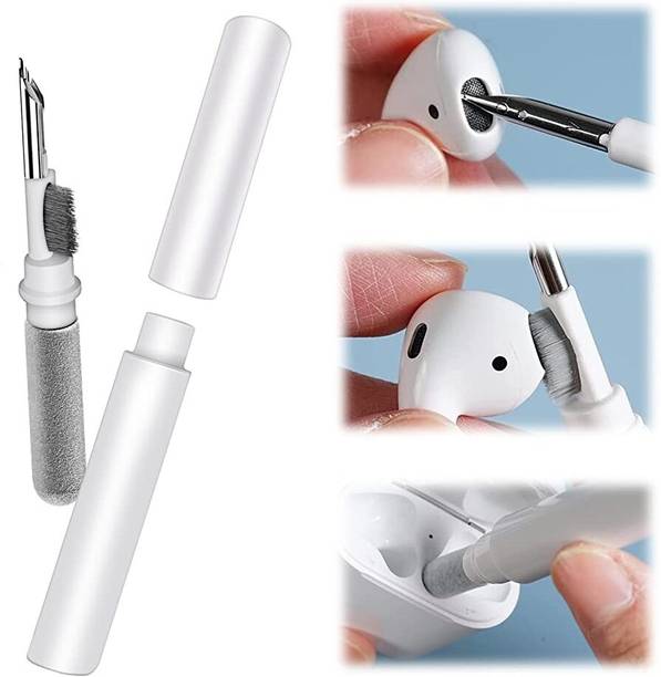 PROBEROS Earphone Cleaning Brush Set for Mobiles