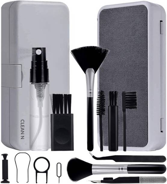 Aliens Cleaning Kit for Laptops, Computers, Gaming, Mobiles