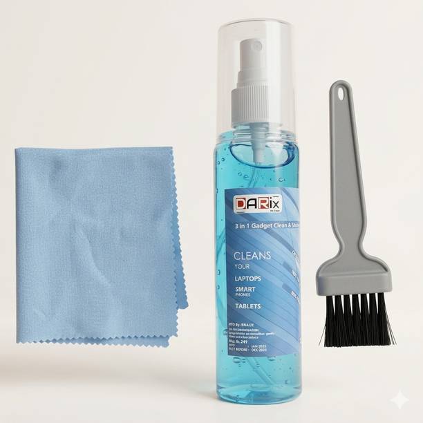 DARix KIT for Computers, Laptops, Mobiles