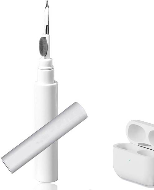 BUFONA Bluetooth Earphone Case Cleaning Tools MultiFunction Cleaner Kit Soft Brush for Mobiles, Laptops, Computers