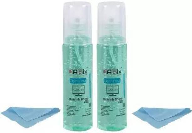DARix SPRAY GELX3 for Laptops, Computers, Mobiles