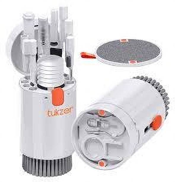 Reedeal 20-in-1 Electronics Cleaning Kit for Mobile, Laptop & Earbuds for Mobiles