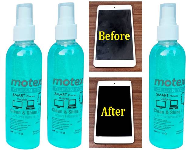 MOTEXO Gel cleaner kit for computer for Laptops, Gaming, Computers, Mobiles