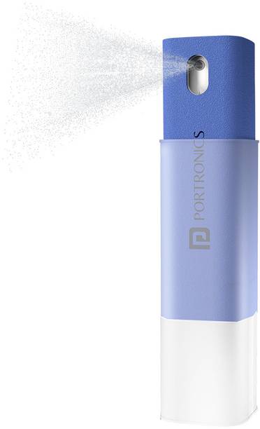 Portronics Swipe 2 Screen Cleaner & Duster for Mobiles, Computers, Laptops