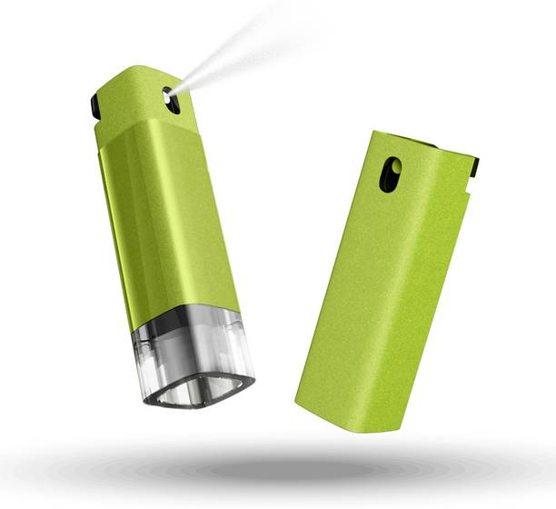 AirSound Essential 3-in-1 Reusable Screen Cleaner Easy to Use and Fingerprint-Proof for Computers, Laptops, Mobiles