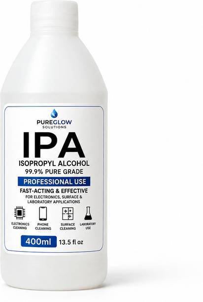 Pureglow Solutions IPA for Computers, Gaming, Laptops, Mobiles