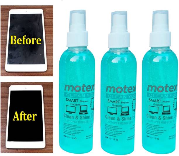MOTEXO Gel Cleaning kit for gadgets for Laptops, Computers, Gaming, Mobiles
