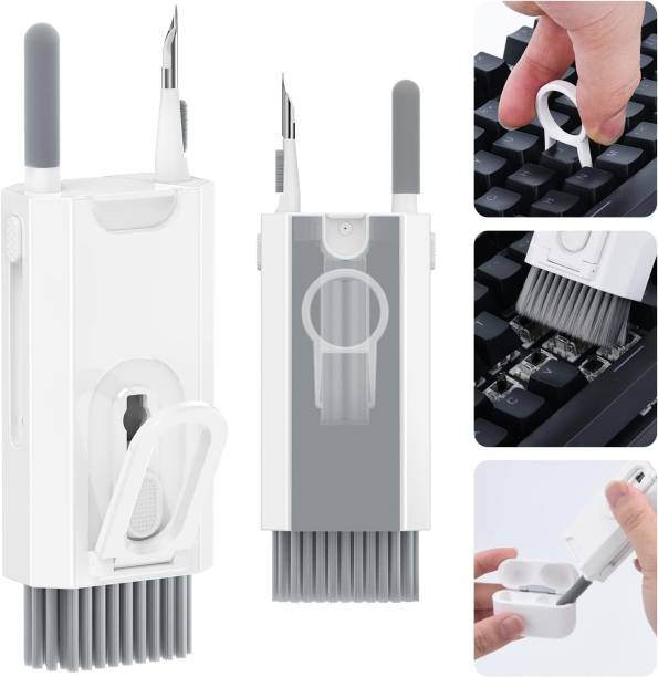 oleander 8 in 1 Electronic Cleaner kit for Computers, Gaming, Mobiles