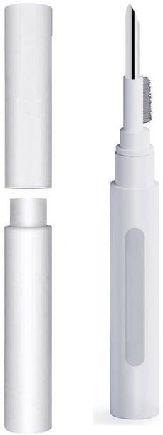 Huntindia Cleaner Kit Soft Brush Earphones Case, Keyboards, Laptops And Mobiles for Mobiles, Laptops, Computers