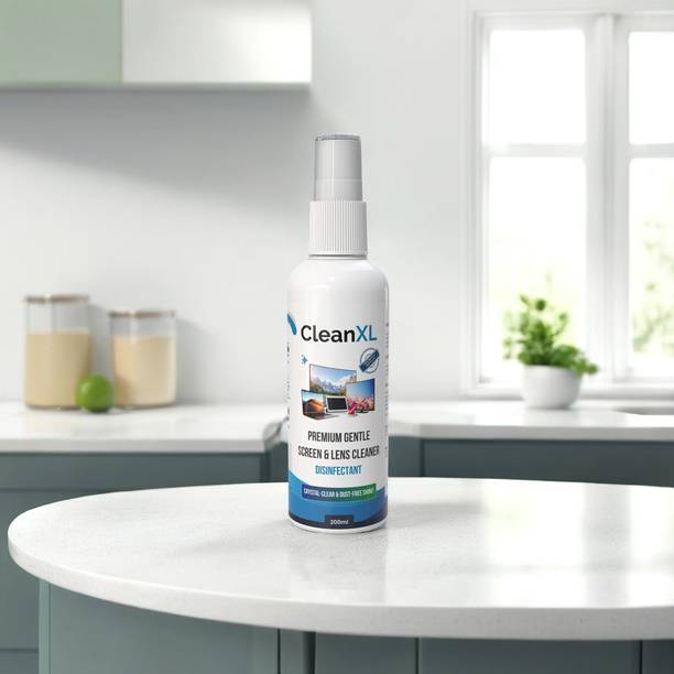 ZNH CleanXL Premium Screen Cleaner Spray for Mobiles, Laptops, Computers