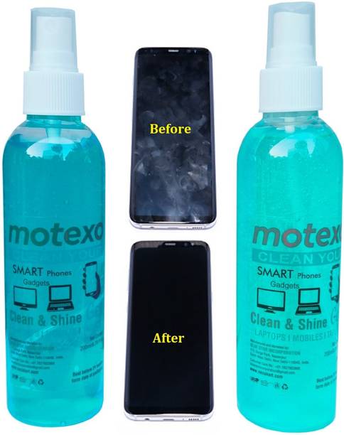 MOTEXO Gadgets Cleaner gel for Computers, Gaming, Laptops, Mobiles