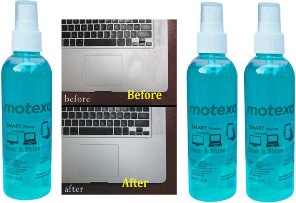 MOTEXO phone screen cleaning gel for Gaming, Computers, Laptops, Mobiles