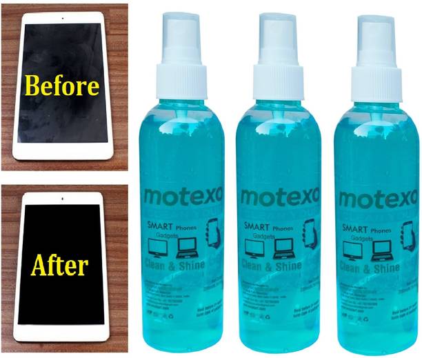MOTEXO Gel Cleaning kit for tab for Gaming, Computers, Laptops, Mobiles