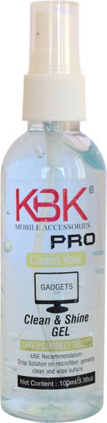 KBK Cleaning Gel for Mobiles, Computers, Laptops
