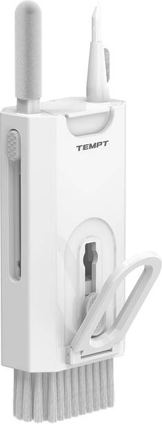 Tempt 8 In 1 Gadget Cleaner for Computers, Laptops, Mobiles