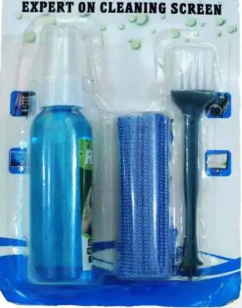 Sufficient Mobiles, Laptops, Computers and TVs for Mobiles