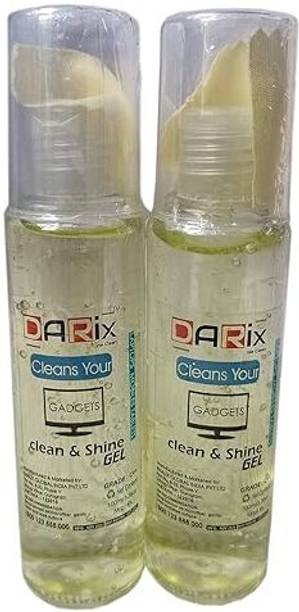 DARix Screen Cleaning GEL for Computers, Mobiles, Laptops