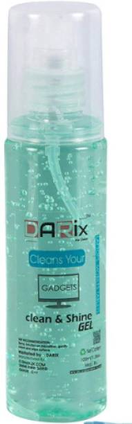 Derix Darix WP Clean for Computers, Laptops, Mobiles