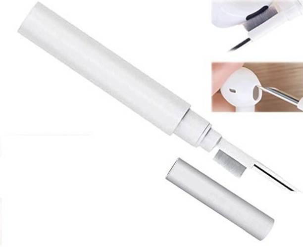 BUFONA MultiFunction The Style Cleaner Kit Soft Brush BT Earphone Case Cleaning Tools for Mobiles, Laptops, Computers