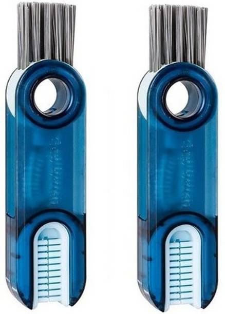 Sumookh Store 3 In 1 Cup Cleaning Brush K05 for Computers, Laptops