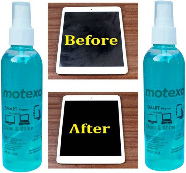MOTEXO Gadgets cleaning liquid gel for Laptops, Gaming, Computers, Mobiles