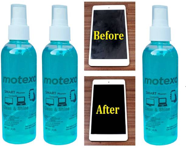 MOTEXO Gel cleaner kit for smartphone for Laptops, Computers, Gaming, Mobiles
