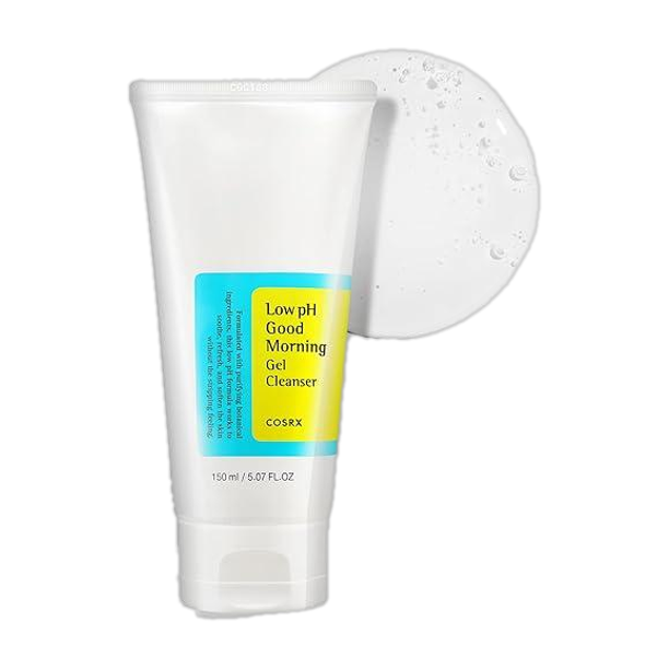 Cosrx Special Offer -Low pH Good Morning Gel Cleanser - 150ml Face Wash