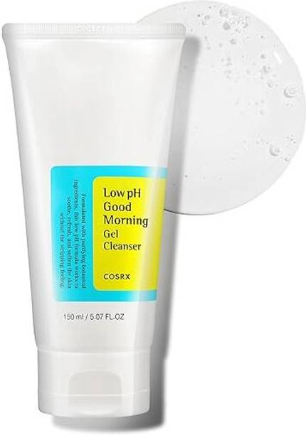 Cosrx Special Offer -Low pH Good Morning Gel Cleanser - 150ml