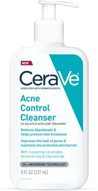 CeraVe acne cotrol clenser Price in India