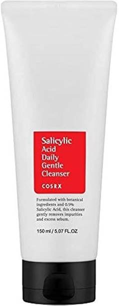 Cosrx Salicylic Acid Daily Gentle Cleanser - 150ml