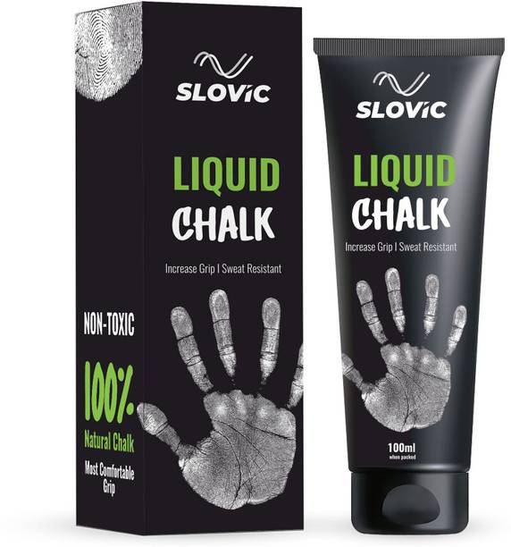 SLOVIC 100 ml Climbing Chalk