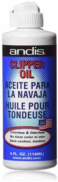 Andis 118 ml Clipper Oil