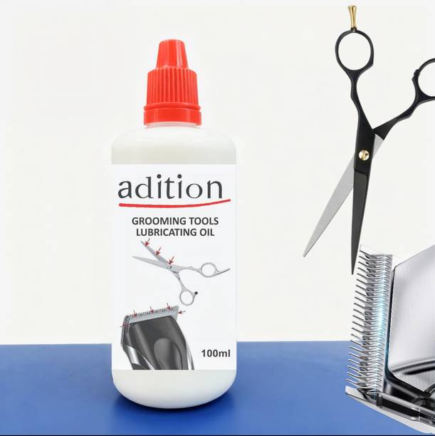 ADITION 100 ml Clipper Oil