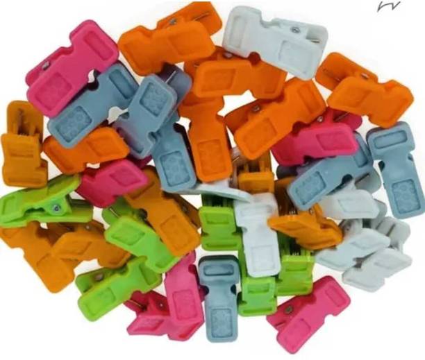 CLIFF cloth clips Plastic Cloth Clips