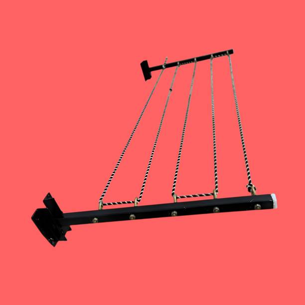 GYLORA Steel Wall Cloth Dryer Stand CDR-BA-191