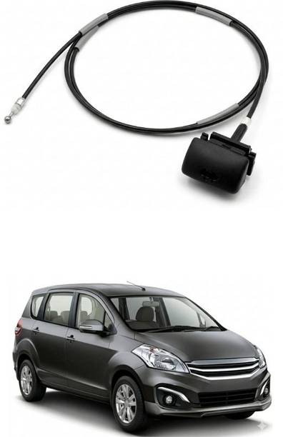 CVR 153.33 cm Bonnet Release Cable