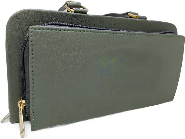 Formal Grey  Clutch Price in India