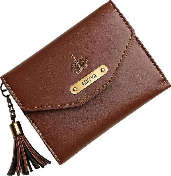 Casual, Formal Brown  Clutch