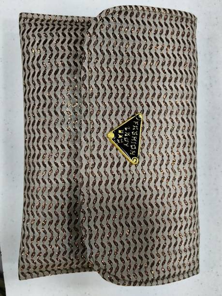 Party Gold, Multicolor  Clutch