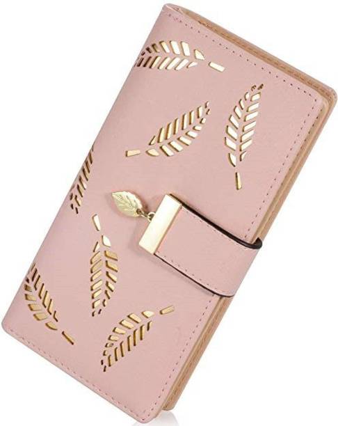 Casual, Formal, Party Pink  Clutch Price in India