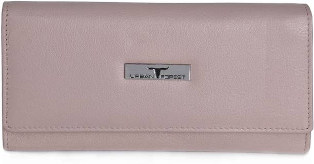 Casual, Formal Pink  Clutch  - Regular Size