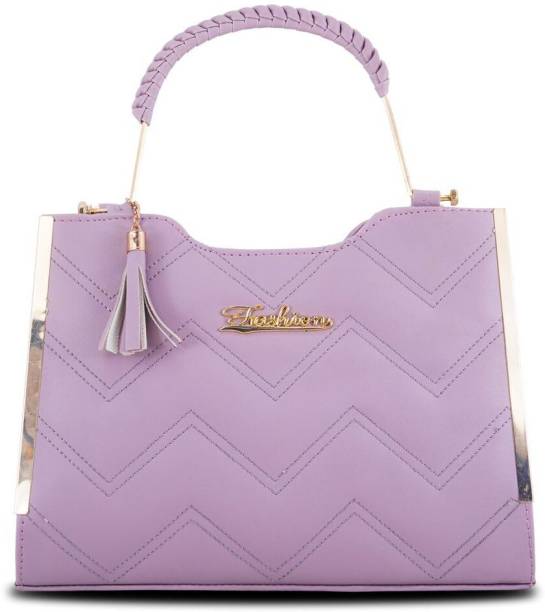 Party Purple, Purple  Clutch Price in India