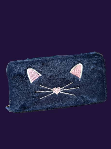 Party Blue  Clutch Price in India
