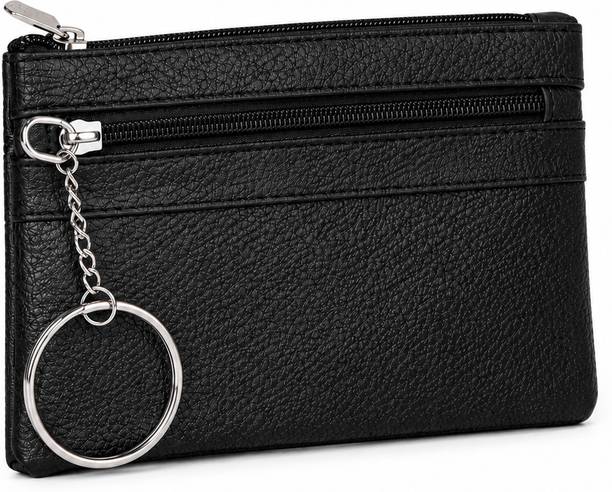 Party, Casual, Formal, Sports Black  Clutch
