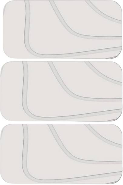 Belador Rectangle Stone Coaster Set