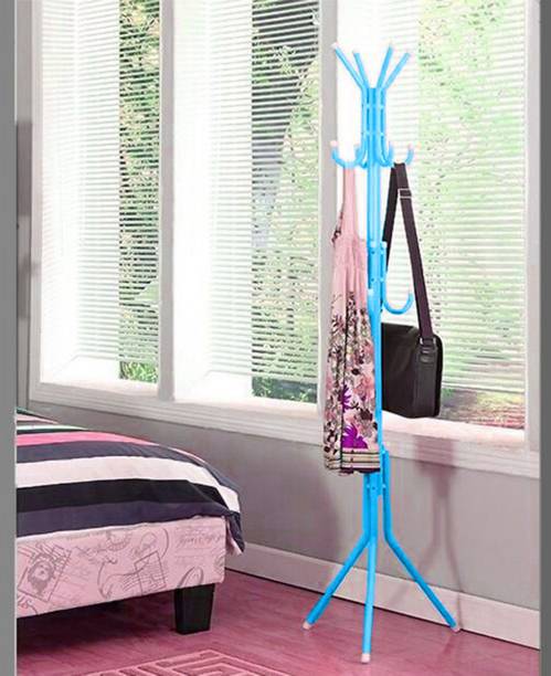 EITHEO Metal Coat and Umbrella Stand