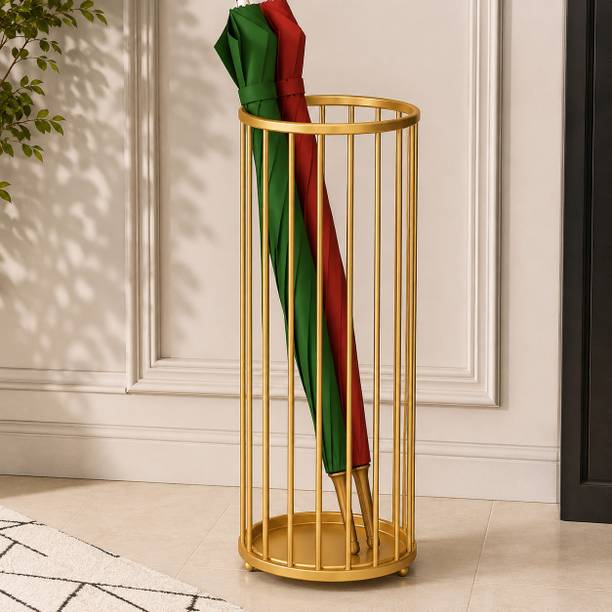 Galaxy Fashion Point Umbrella Holder for Living Room & Office Metal Umbrella Stand