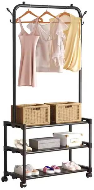 MDDECORS Premiun coat rack stand for your living room Metal Coat Stand