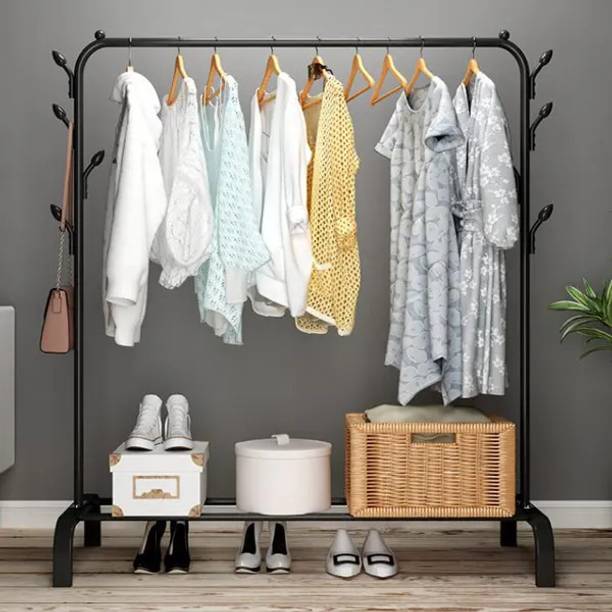 Keekos Metal Coat and Umbrella Stand