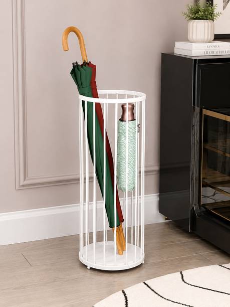 decorlay Umbrella Stand Metal umbrella Holder For home & resturant / office Metal Umbrella Stand